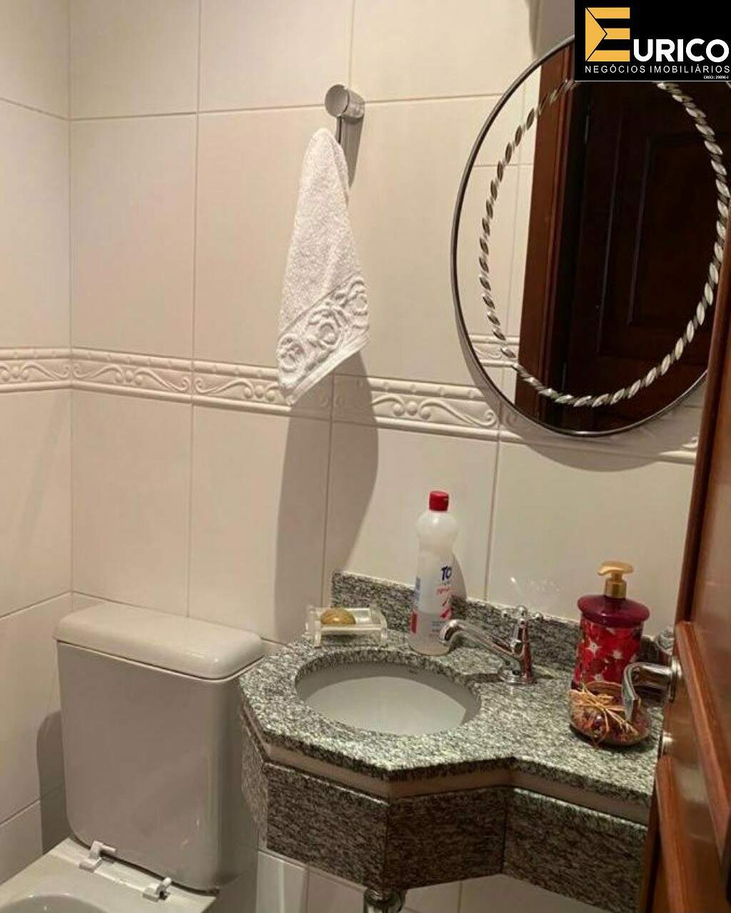 Apartamento à venda no Condomínio Edifício Ana Carolina - CAMBUÍ em Campinas/SP: Foto 10
