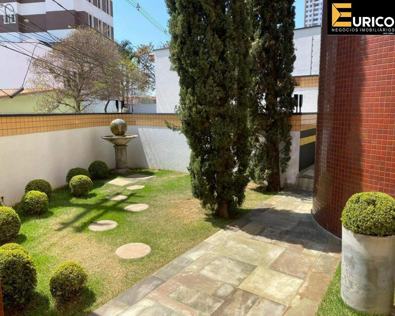 Apartamento à venda no Condomínio Edifício Ana Carolina - CAMBUÍ em Campinas/SP: Foto 12