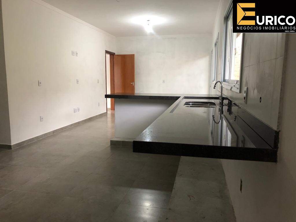 Casa em condomínio à venda no Condomínio Residencial Jardim Primavera em Louveira/SP: Foto 06