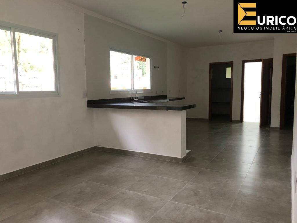 Casa em condomínio à venda no Condomínio Residencial Jardim Primavera em Louveira/SP: Foto 04