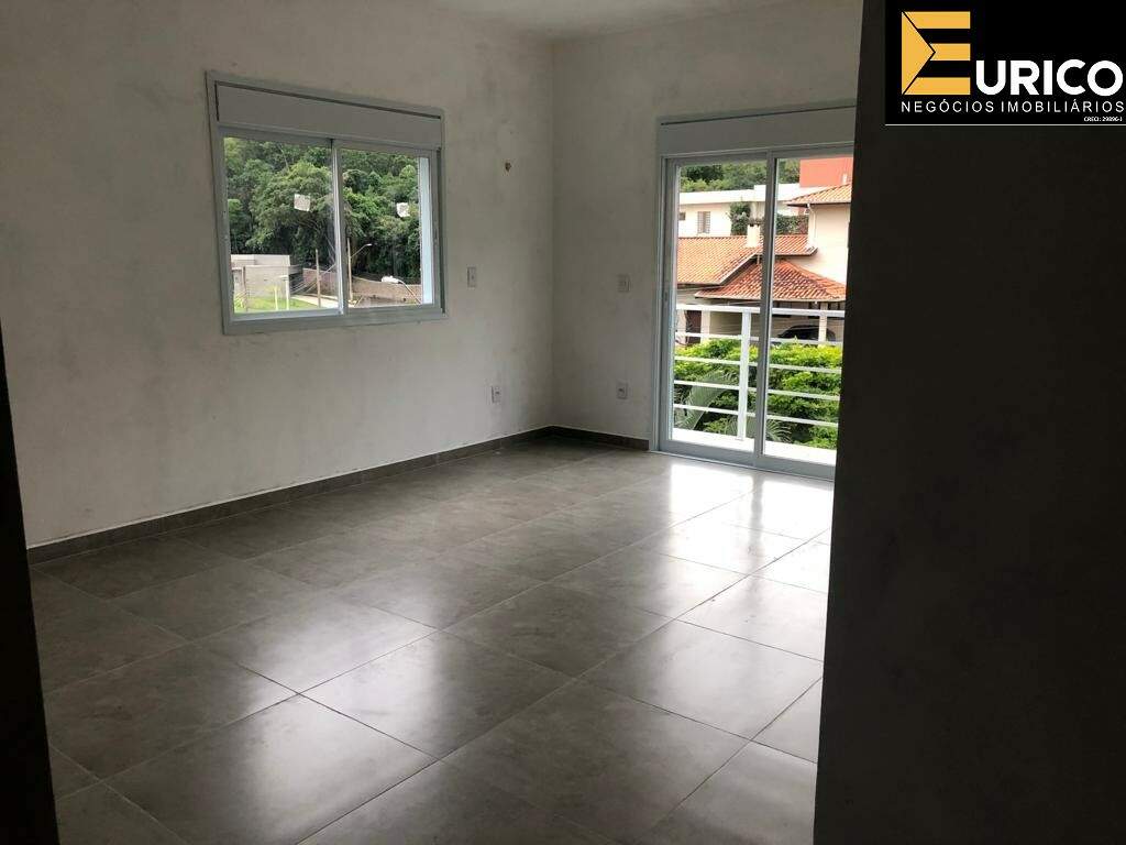 Casa em condomínio à venda no Condomínio Residencial Jardim Primavera em Louveira/SP: Foto 03