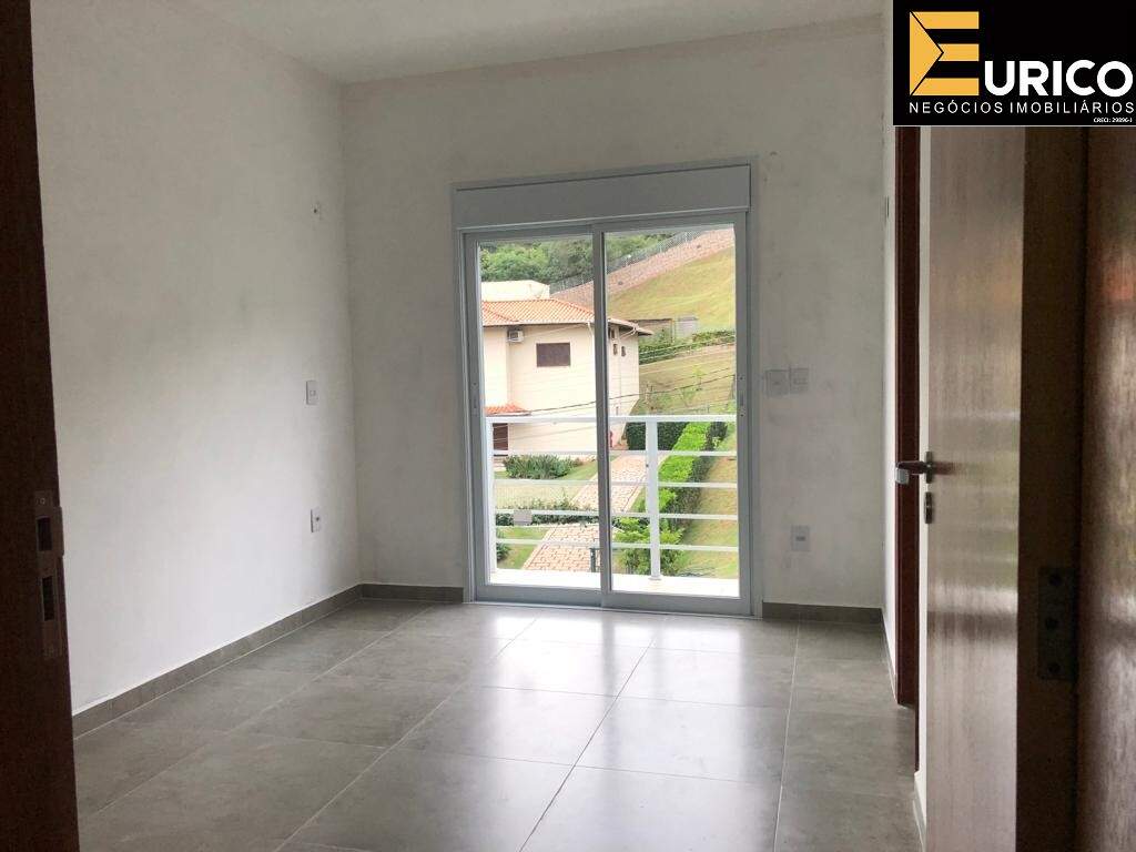 Casa em condomínio à venda no Condomínio Residencial Jardim Primavera em Louveira/SP: Foto 05