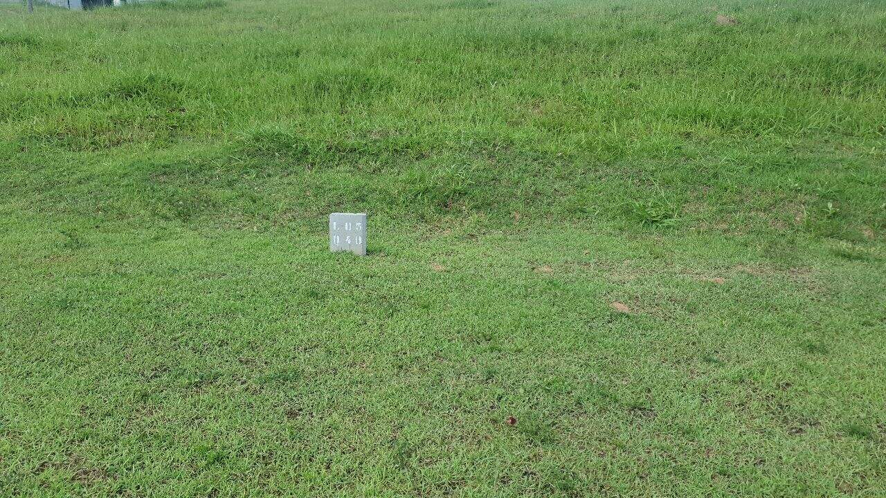 Terreno em Condomínio à venda no Condomínio Campo de Toscana em Vinhedo/SP: Foto