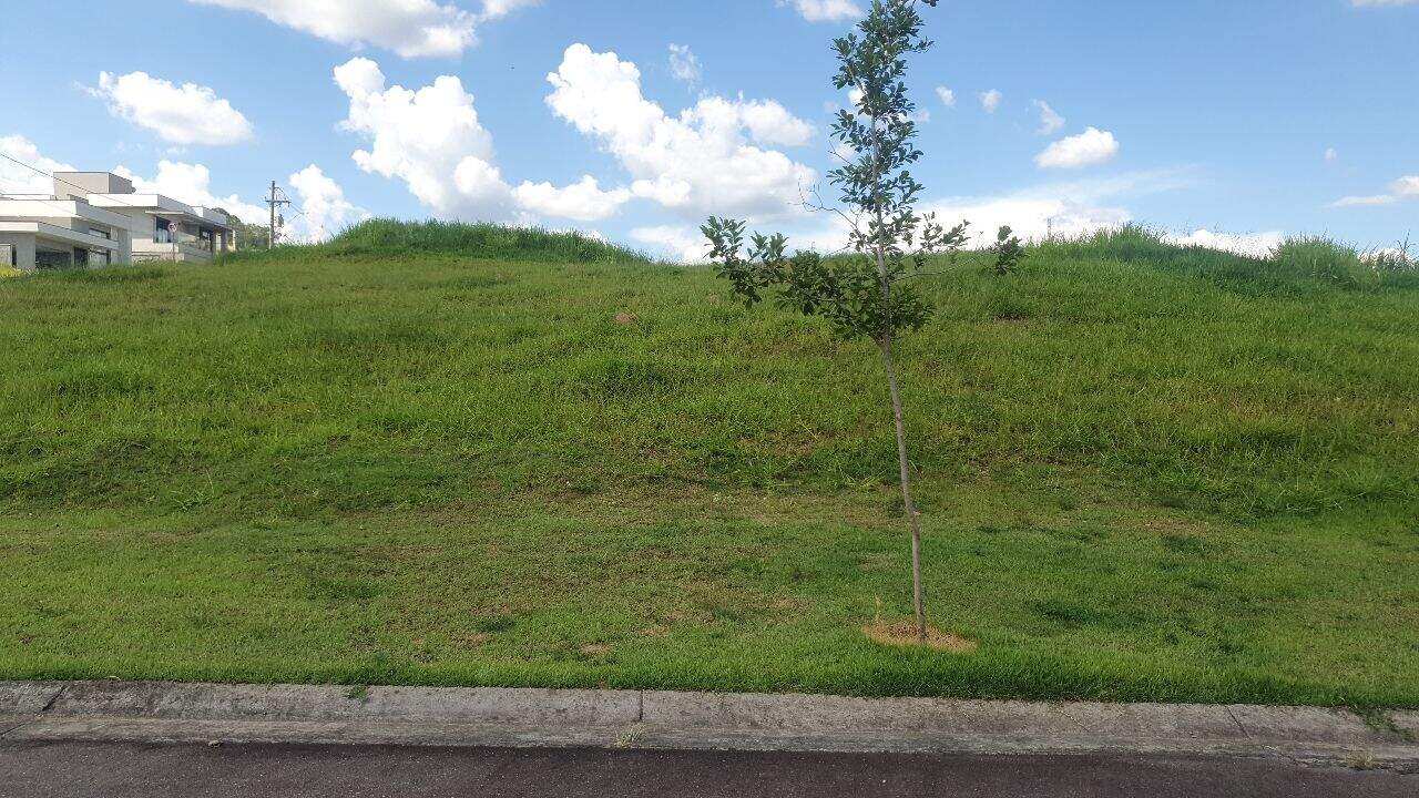 Terreno em Condomínio à venda no Condomínio Campo de Toscana em Vinhedo/SP: Foto