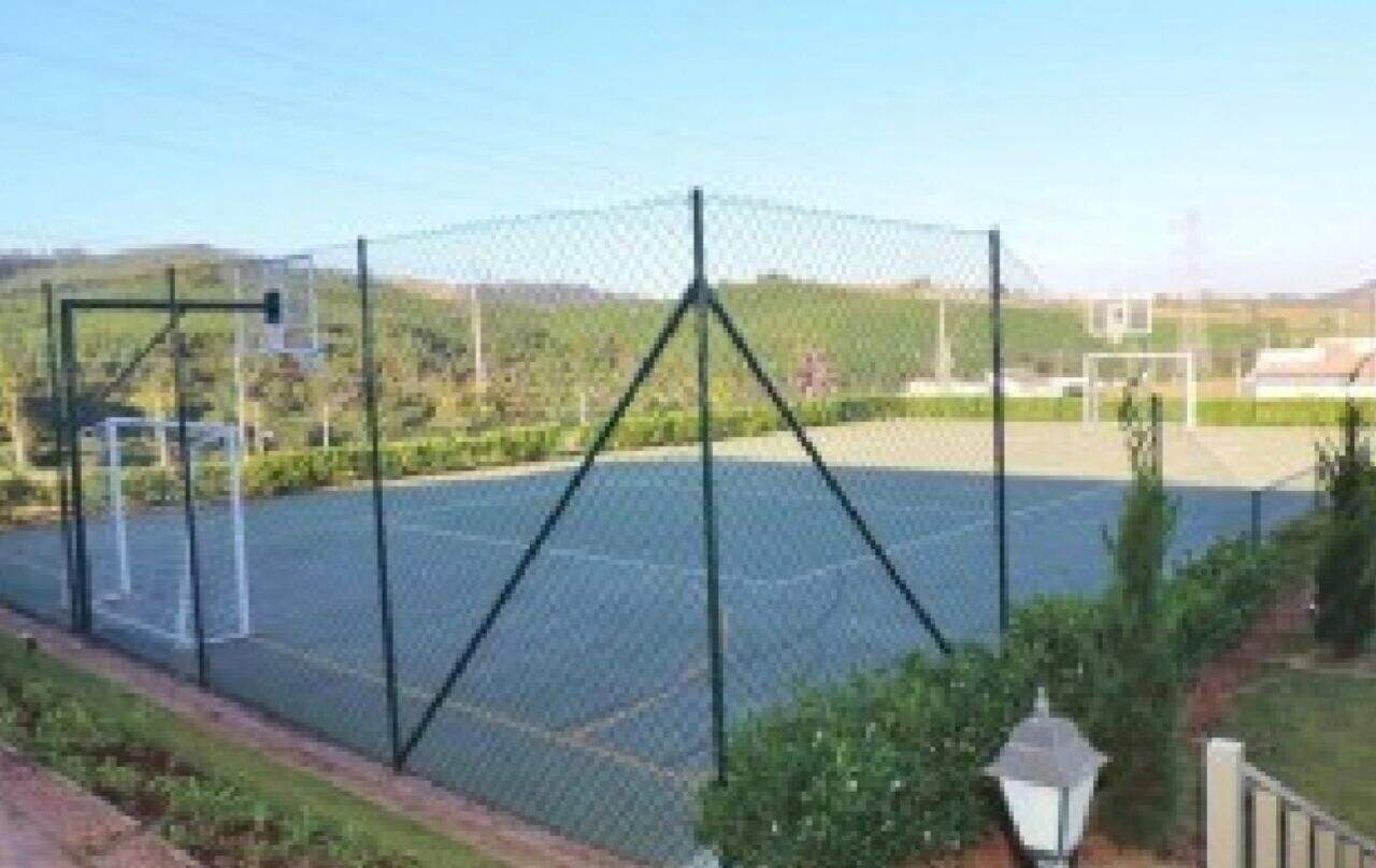 Terreno em Condomínio à venda no Condomínio Campo de Toscana em Vinhedo/SP: Foto