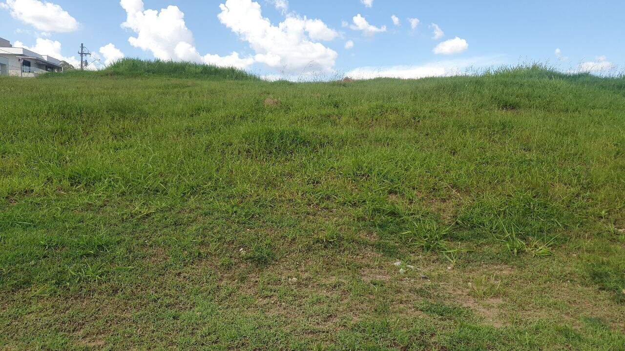 Terreno em Condomínio à venda no Condomínio Campo de Toscana em Vinhedo/SP: Foto
