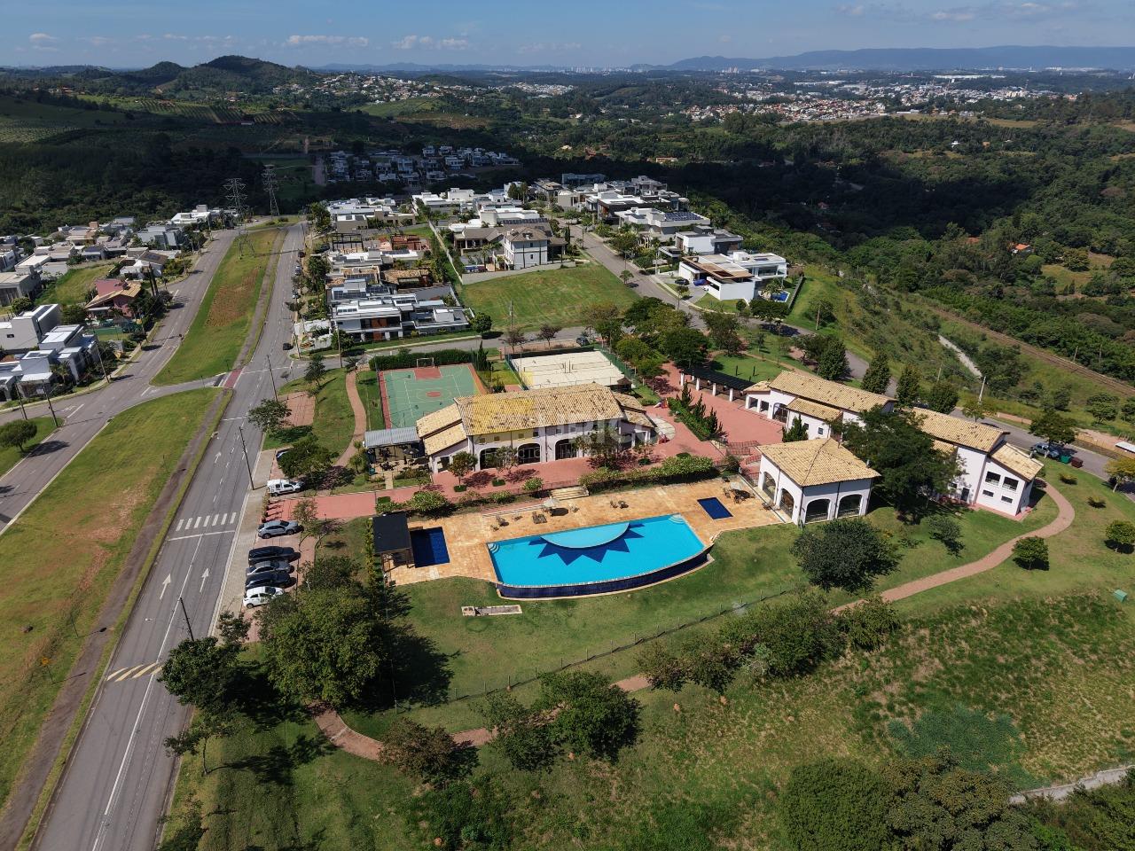 Terreno em Condomínio à venda no Condomínio Campo de Toscana em Vinhedo/SP: 