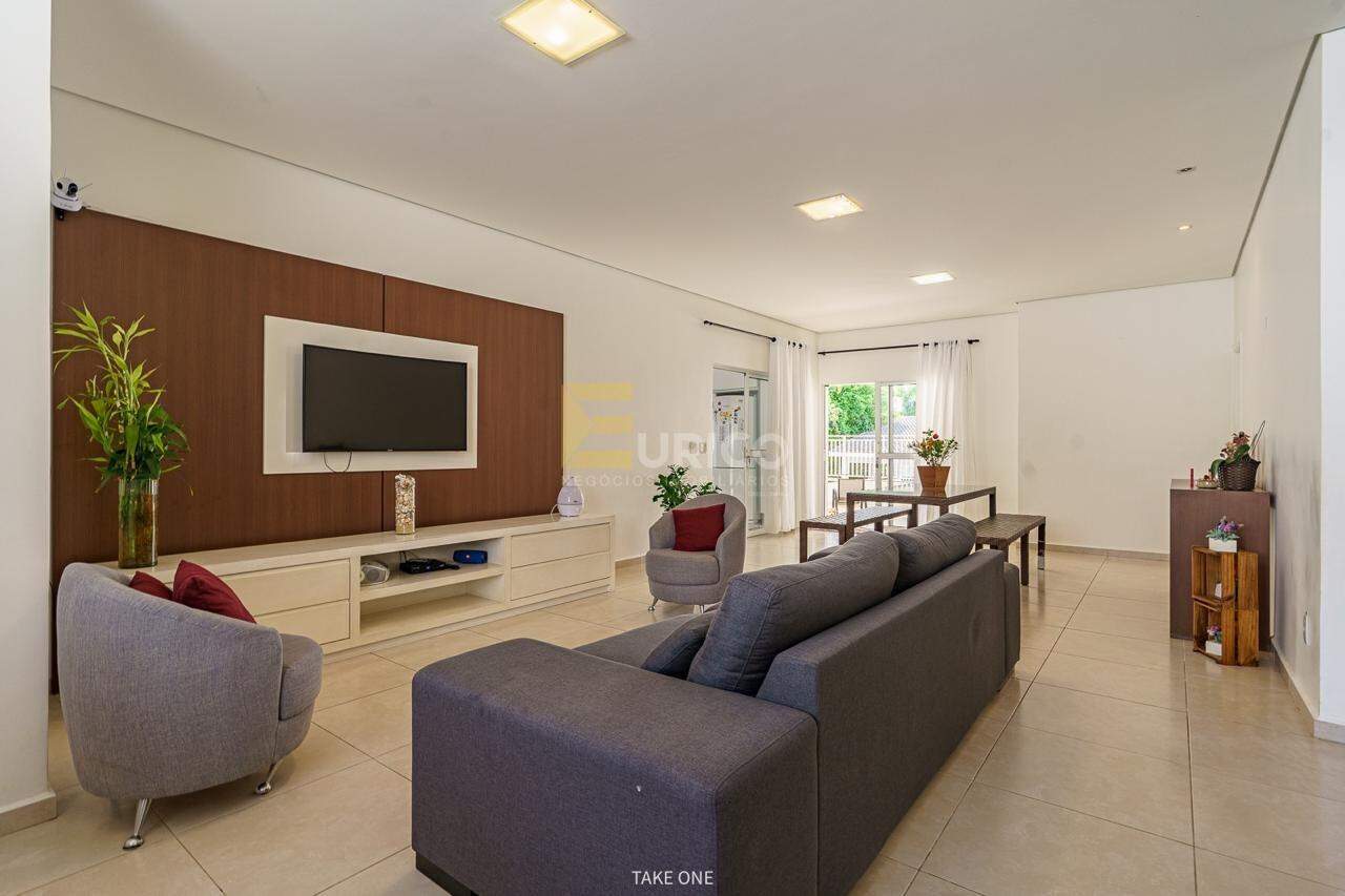 Casa em condomínio à venda no Condomínio Estância Marambaia em Vinhedo/SP: 