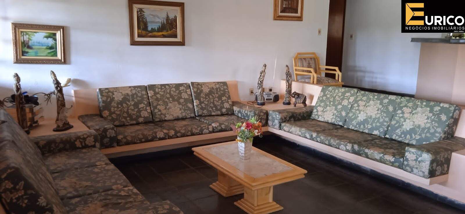 Chácara à venda no CHÁCARAS DE RECREIO REPRESA em NOVA ODESSA/SP: Foto 03