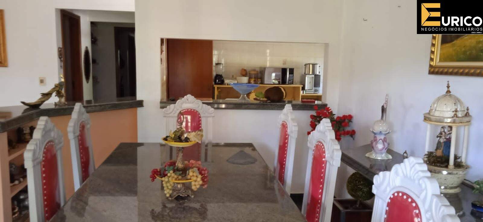 Chácara à venda no CHÁCARAS DE RECREIO REPRESA em NOVA ODESSA/SP: Foto 05