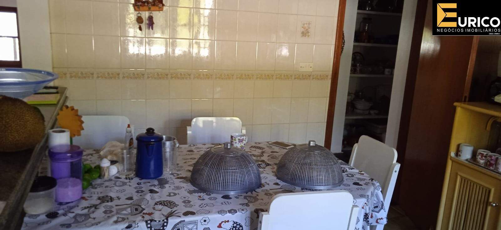 Chácara à venda no CHÁCARAS DE RECREIO REPRESA em NOVA ODESSA/SP: Foto 07