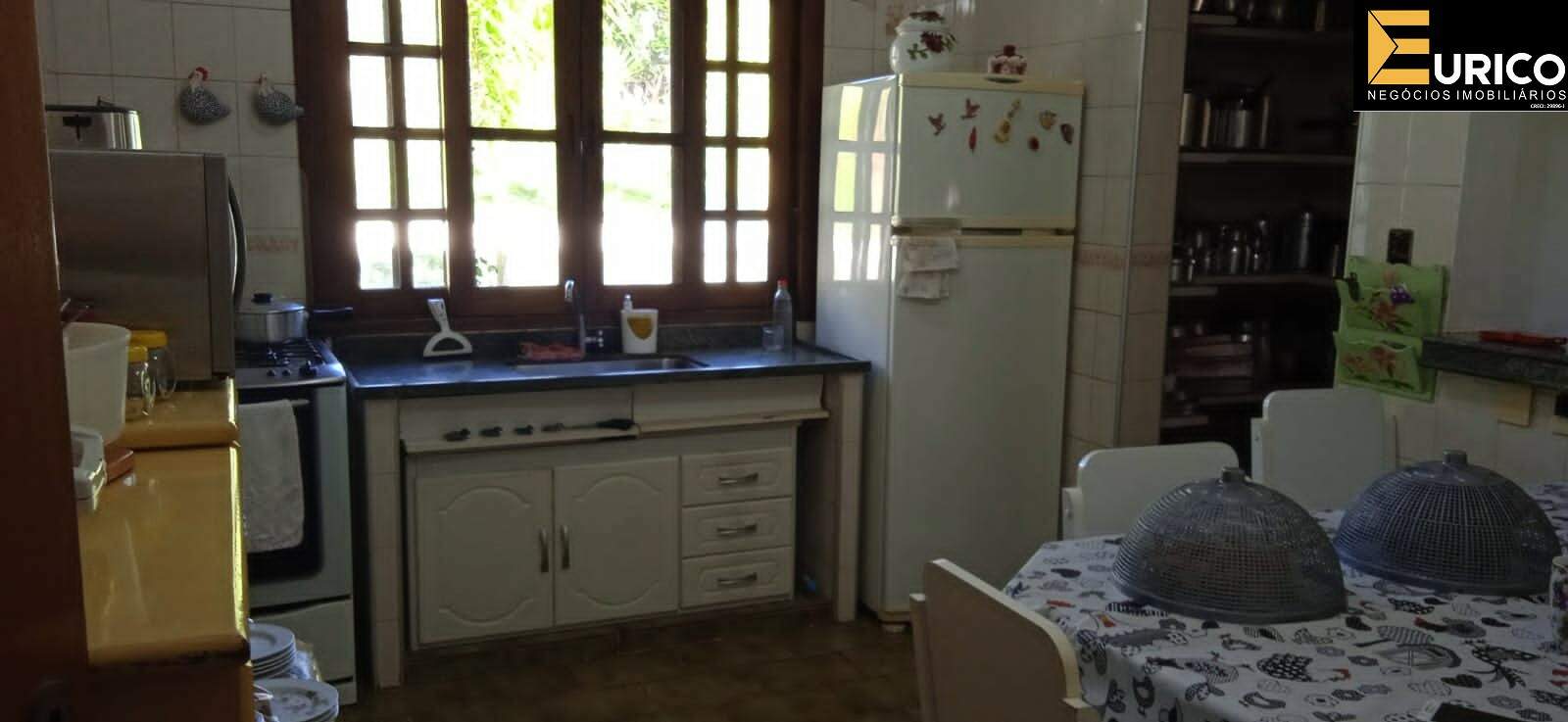 Chácara à venda no CHÁCARAS DE RECREIO REPRESA em NOVA ODESSA/SP: Foto 06