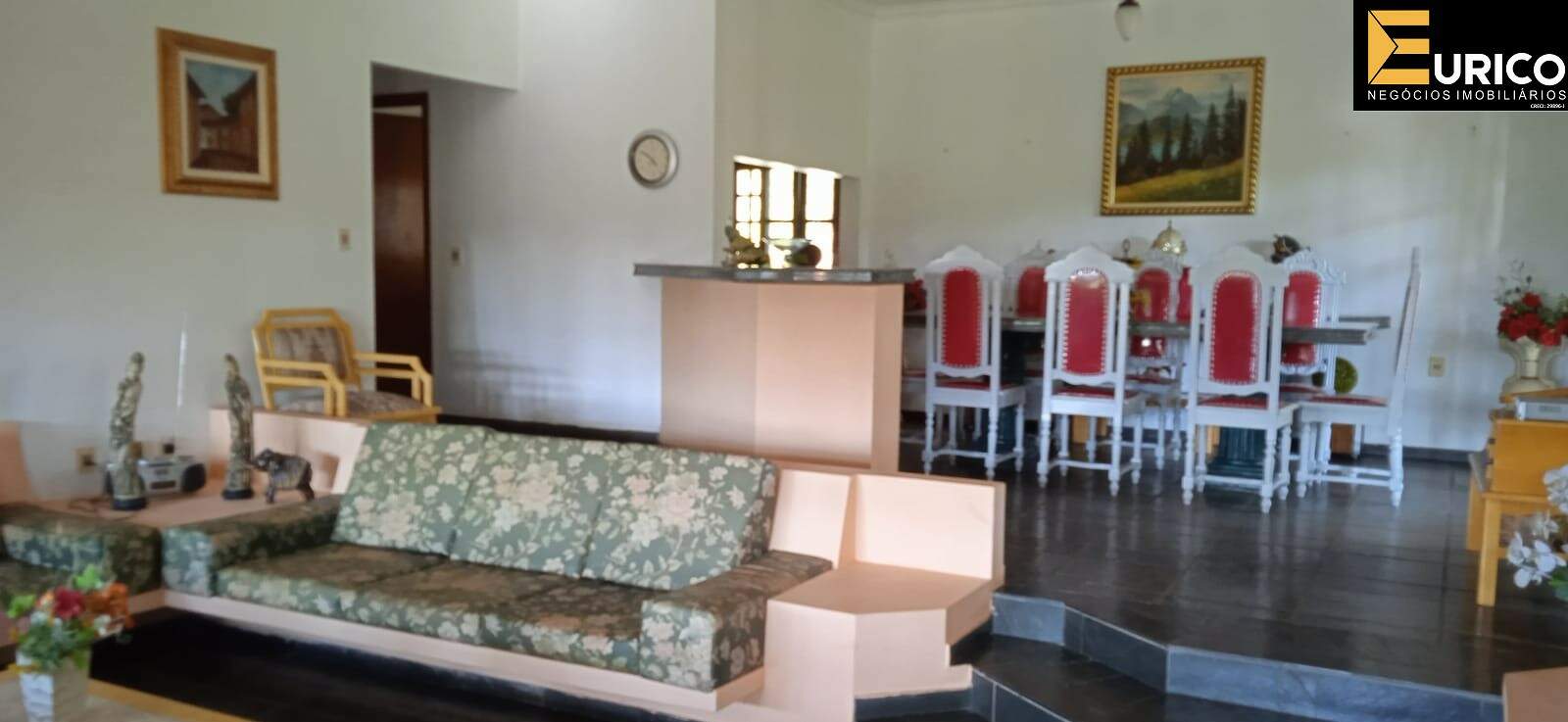 Chácara à venda no CHÁCARAS DE RECREIO REPRESA em NOVA ODESSA/SP: Foto 04