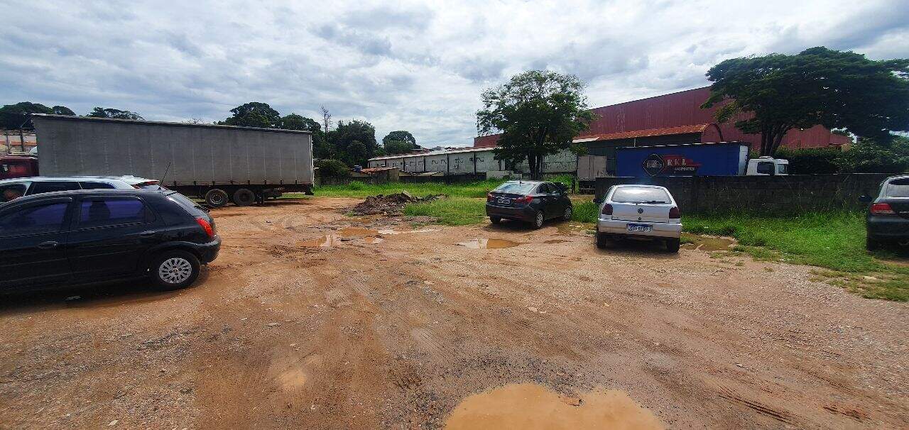 Terreno à venda no Jardim São Francisco em Louveira/SP: Foto