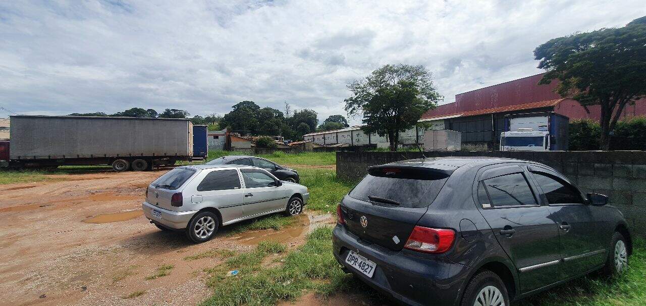 Terreno à venda no Jardim São Francisco em Louveira/SP: Foto