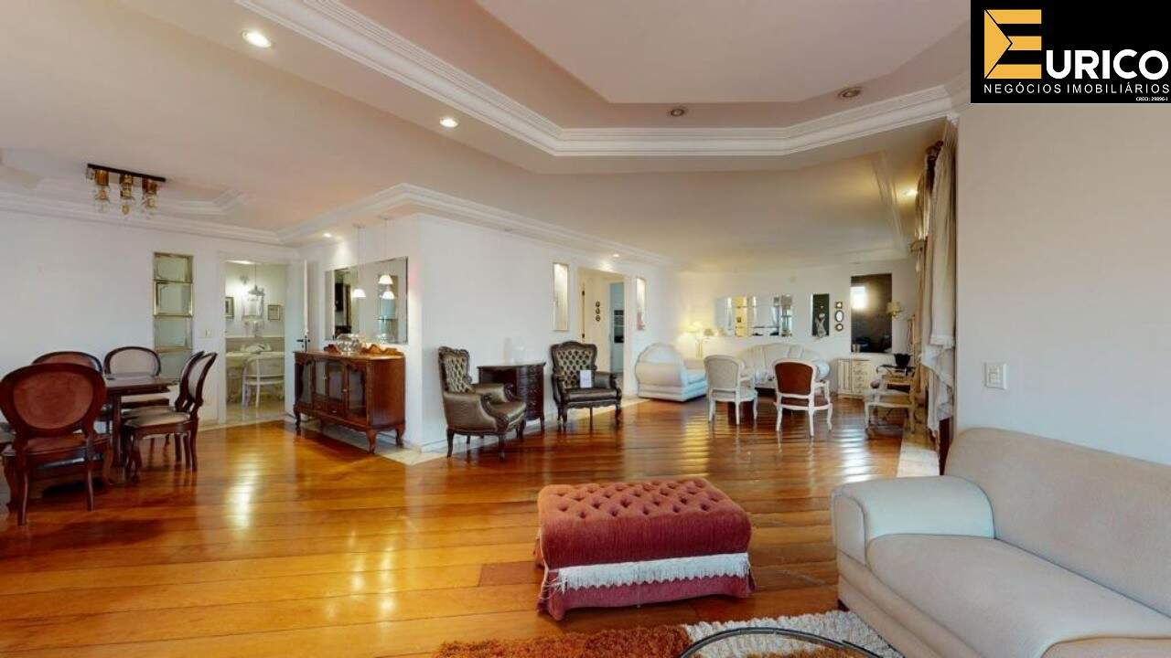 Apartamento à venda no Condomínio Ouro Preto em São Paulo/SP: Foto 02