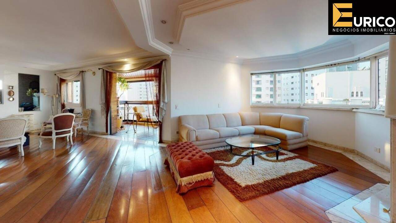 Apartamento à venda no Condomínio Ouro Preto em São Paulo/SP: Foto 03