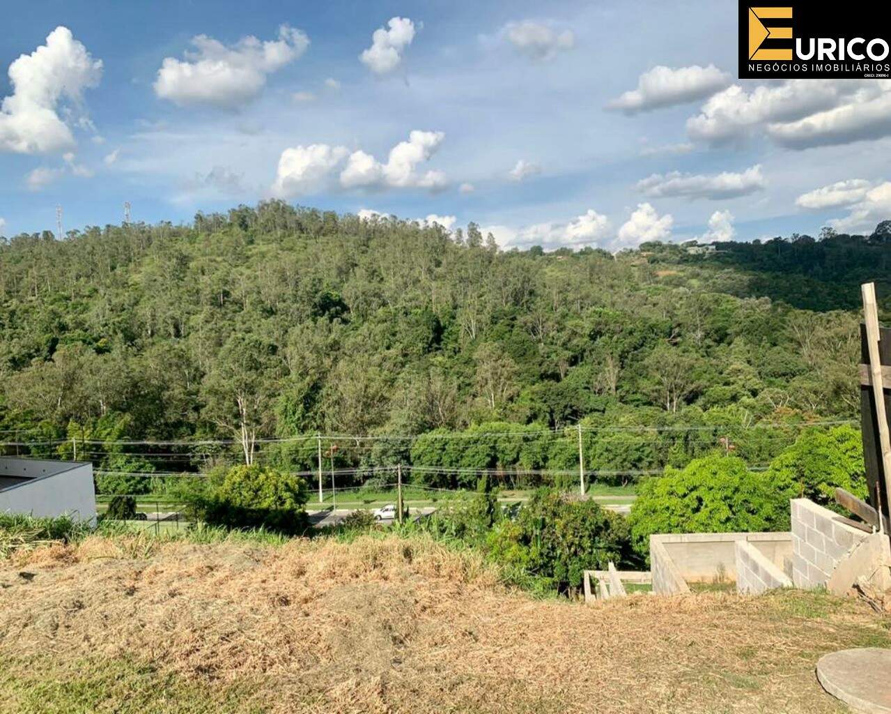 Terreno em Condomínio à venda no Condomínio Sol Vinhedo Village em Vinhedo/SP: Foto 04