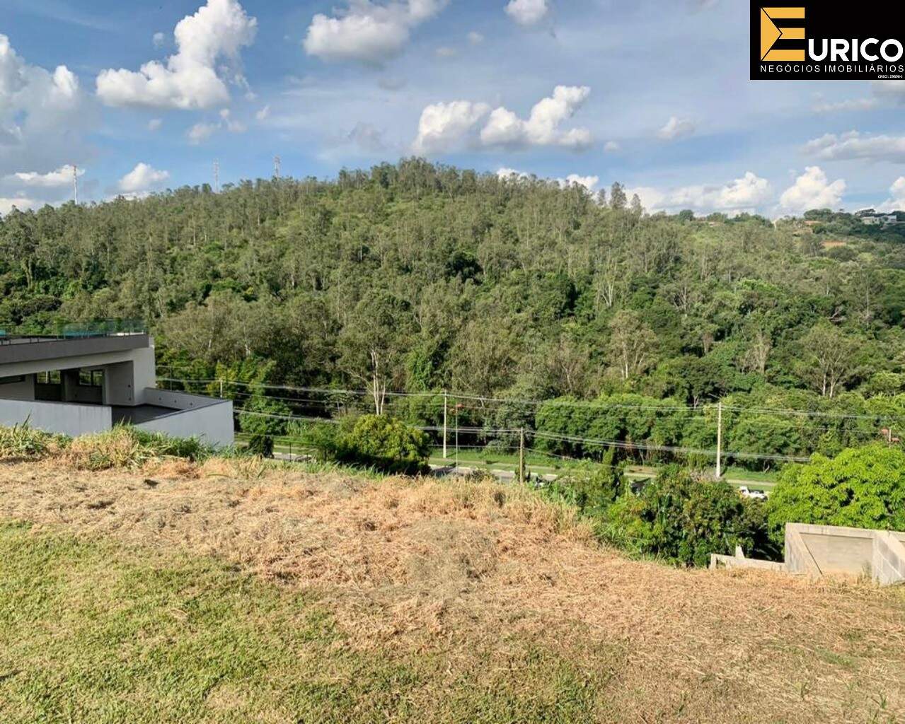 Terreno em Condomínio à venda no Condomínio Sol Vinhedo Village em Vinhedo/SP: Foto 03