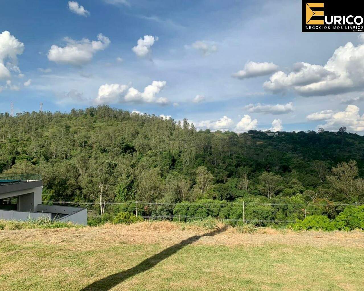 Terreno em Condomínio à venda no Condomínio Sol Vinhedo Village em Vinhedo/SP: Foto 02