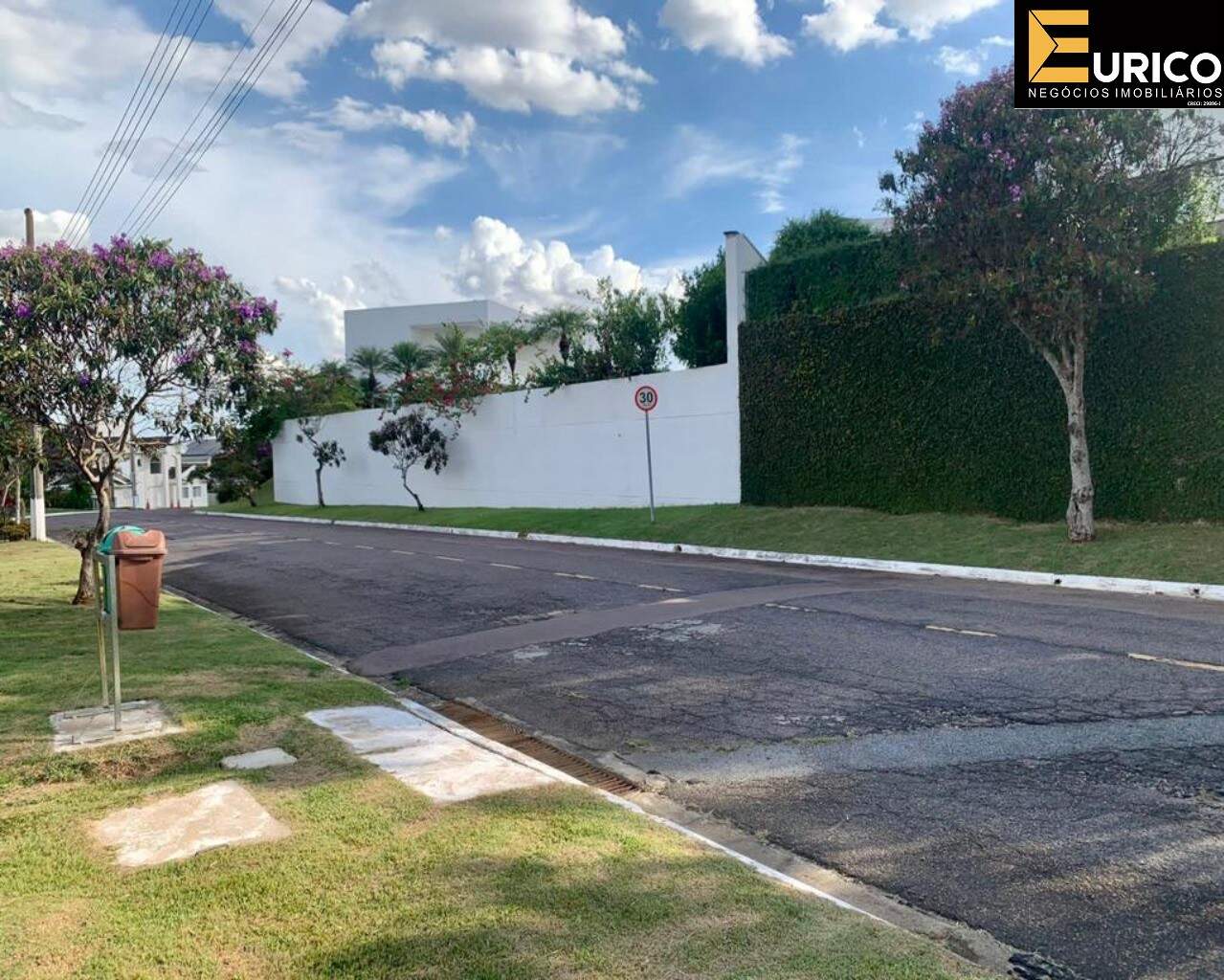 Terreno em Condomínio à venda no Condomínio Sol Vinhedo Village em Vinhedo/SP: Foto 05