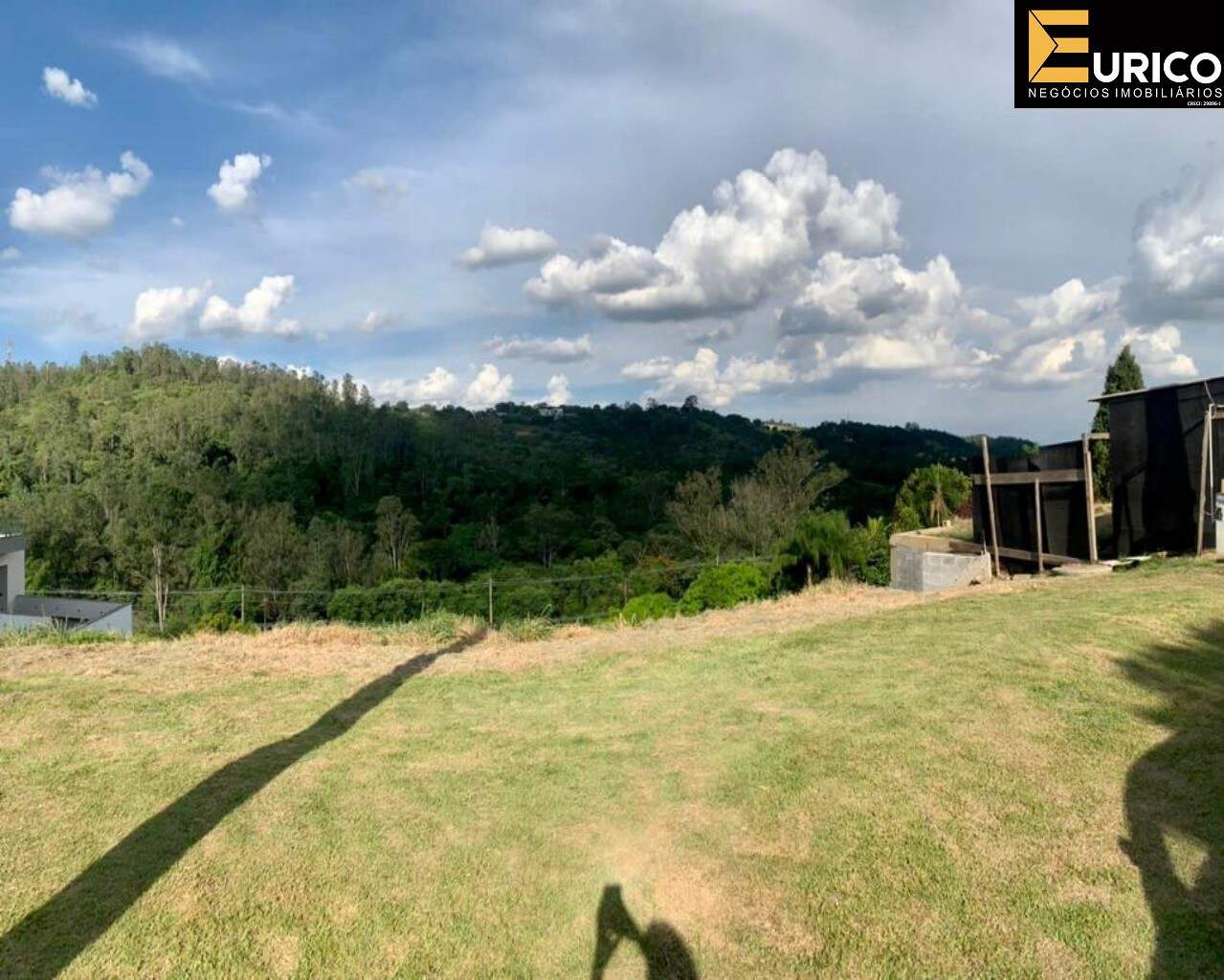 Terreno em Condomínio à venda no Condomínio Sol Vinhedo Village em Vinhedo/SP: Foto 07