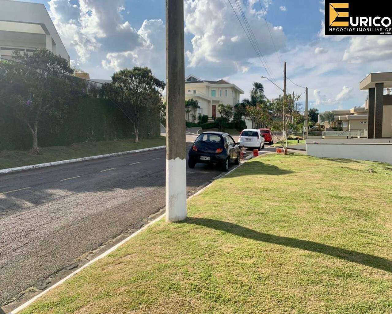 Terreno em Condomínio à venda no Condomínio Sol Vinhedo Village em Vinhedo/SP: Foto 06