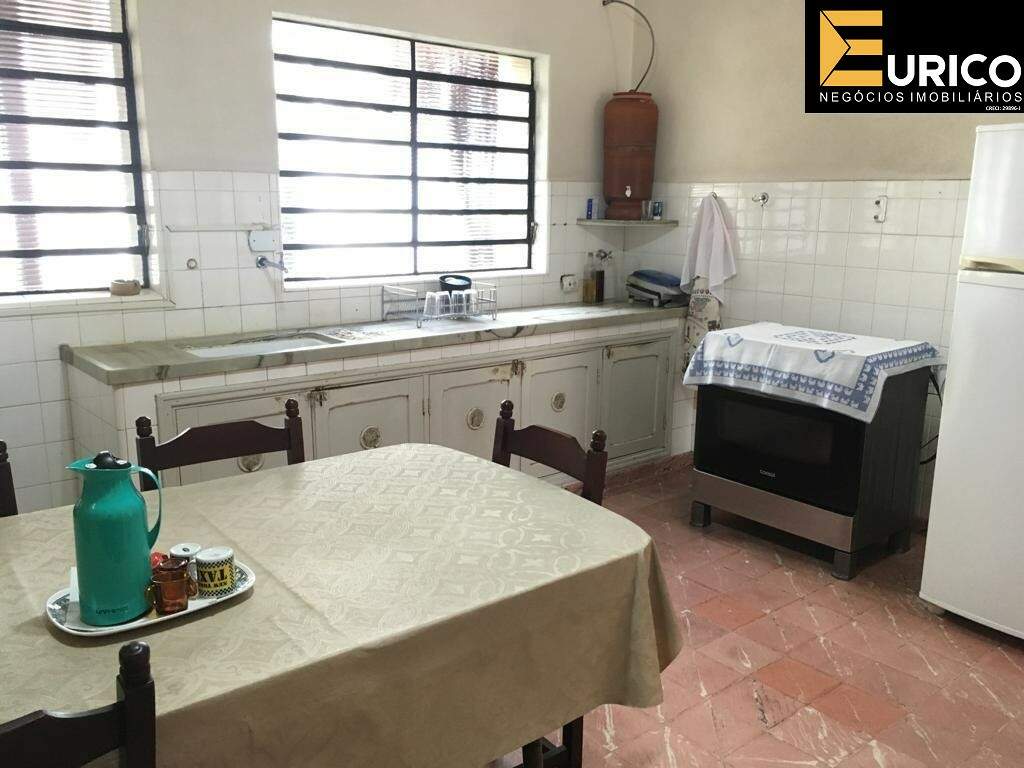 Casa à venda no Centro em Vinhedo/SP: Foto 04