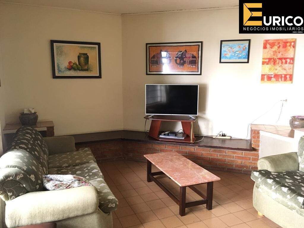 Casa à venda no Centro em Vinhedo/SP: Foto 07