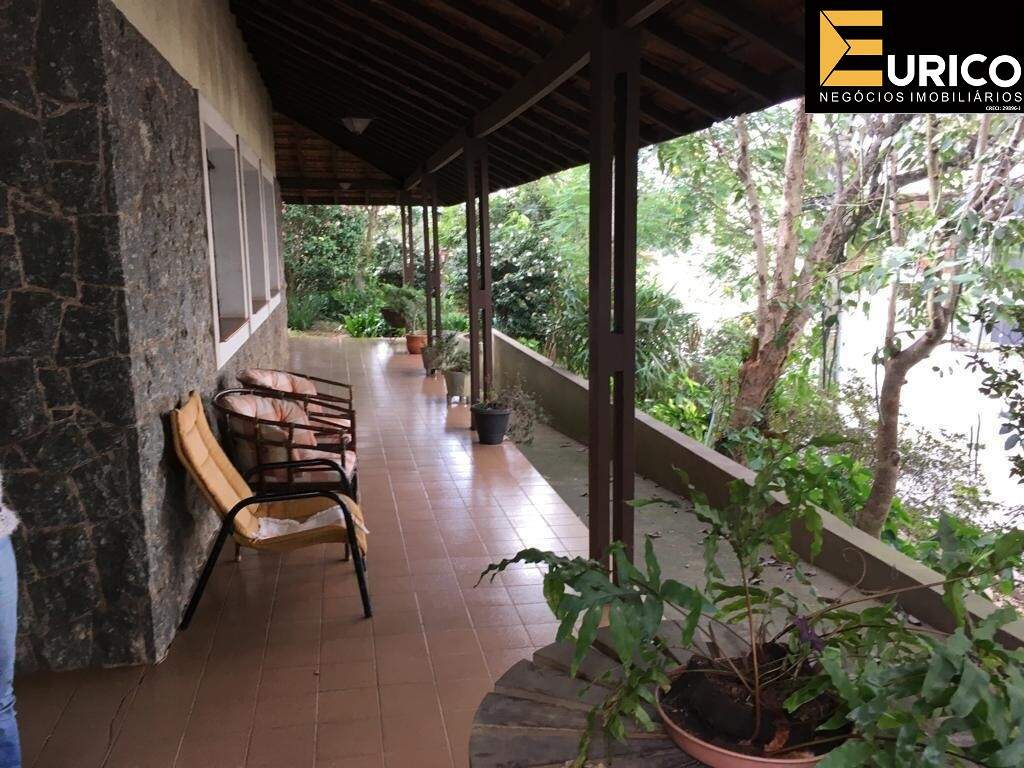 Casa à venda no Centro em Vinhedo/SP: Foto 01