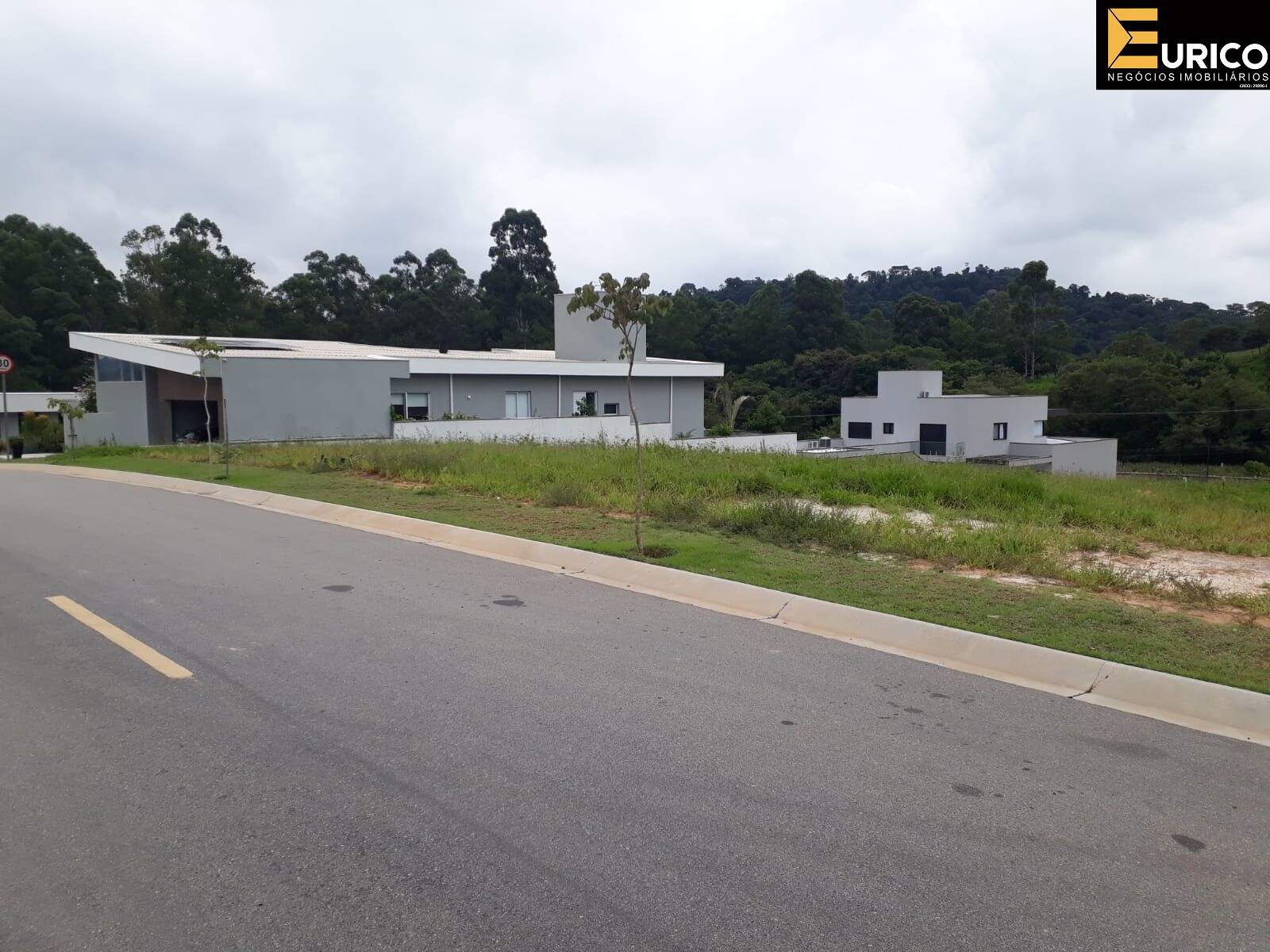 Terreno em Condomínio à venda no Condomínio Arboretum em Vinhedo/SP: Foto 09