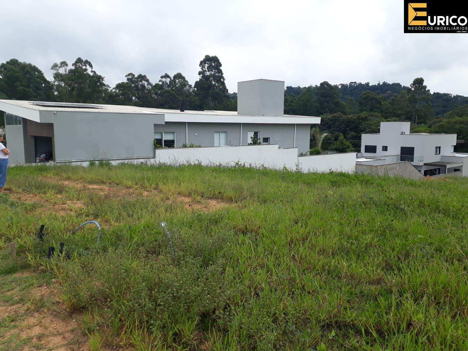 Terreno em Condomínio à venda no Condomínio Arboretum em Vinhedo/SP: Foto 05