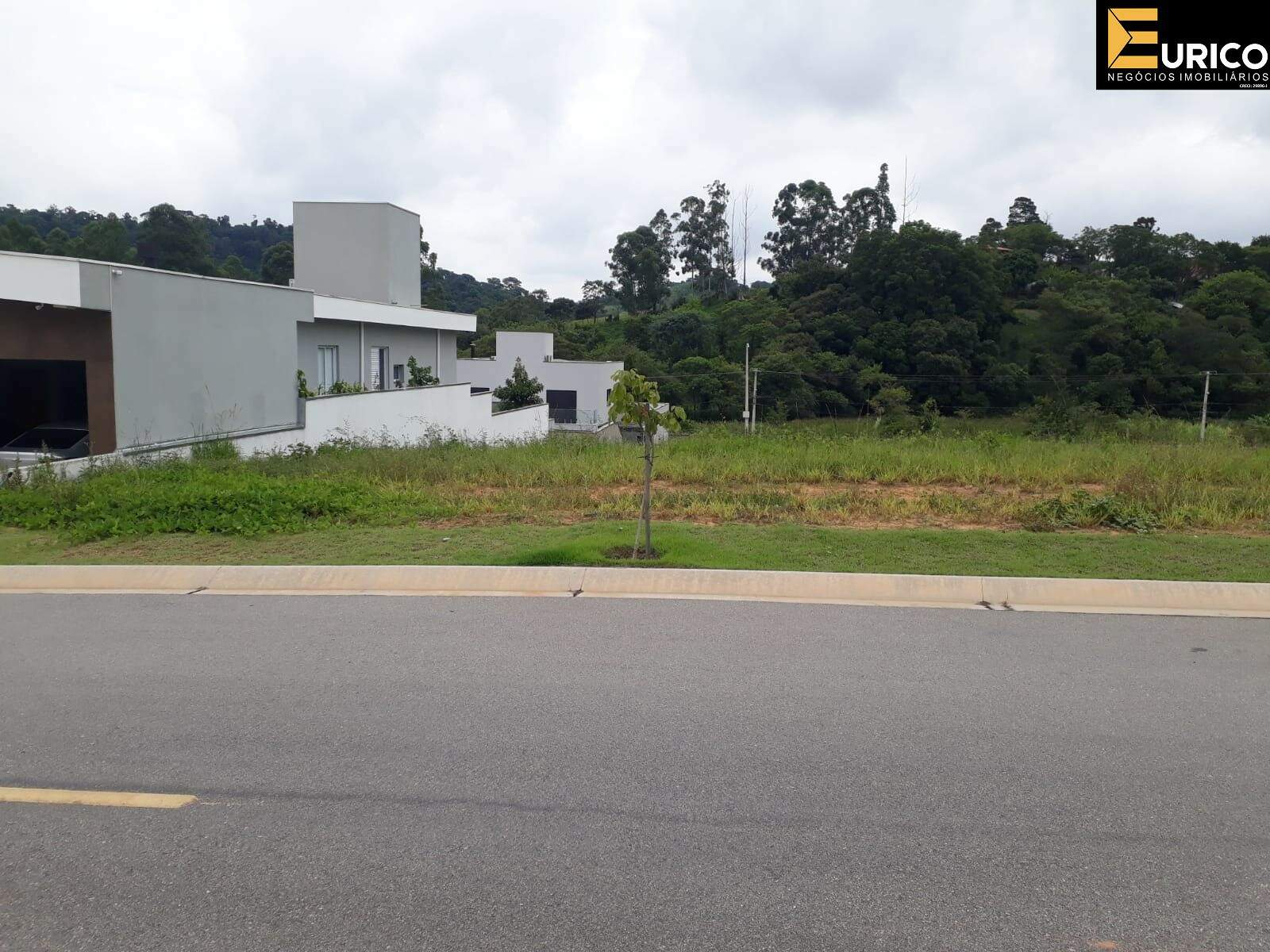 Terreno em Condomínio à venda no Condomínio Arboretum em Vinhedo/SP: Foto 06