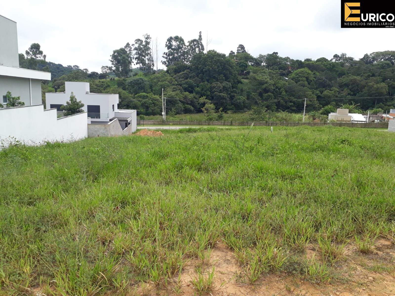 Terreno em Condomínio à venda no Condomínio Arboretum em Vinhedo/SP: Foto 04