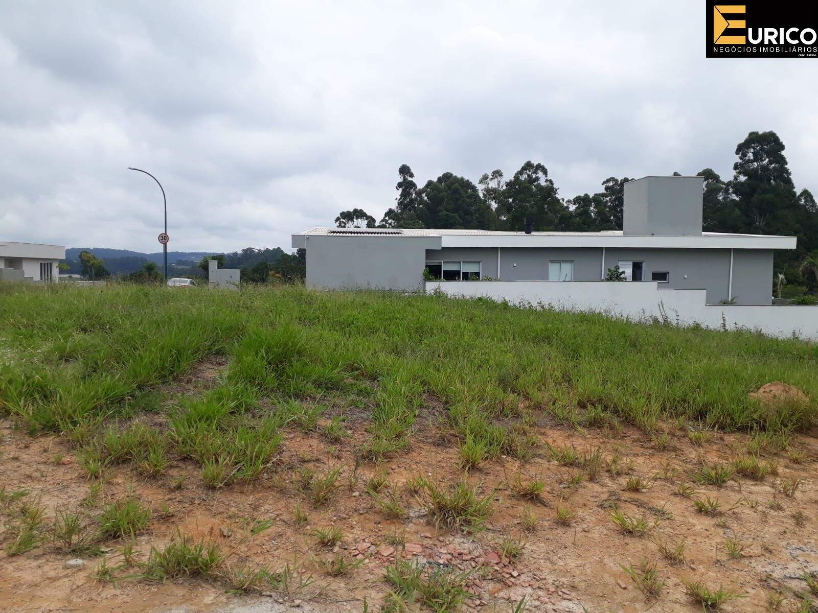 Terreno em Condomínio à venda no Condomínio Arboretum em Vinhedo/SP: Foto 08