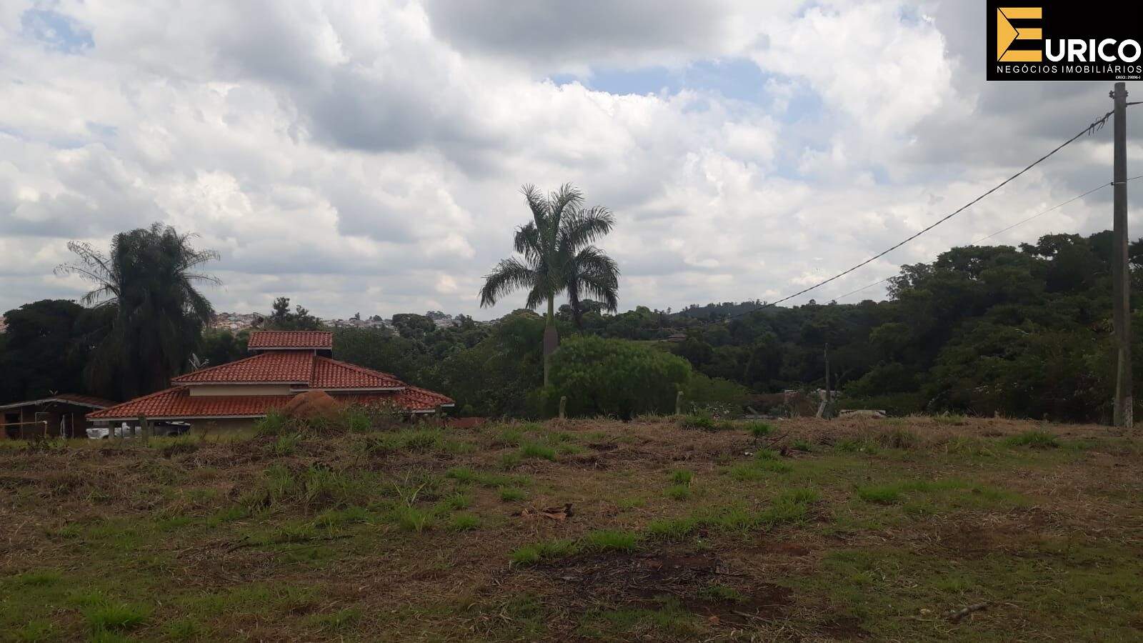 Área à venda no Vista Alegre em Vinhedo/SP: Foto 05