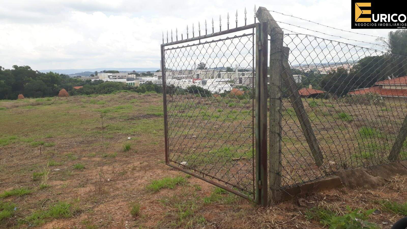 Área à venda no Vista Alegre em Vinhedo/SP: Foto 02