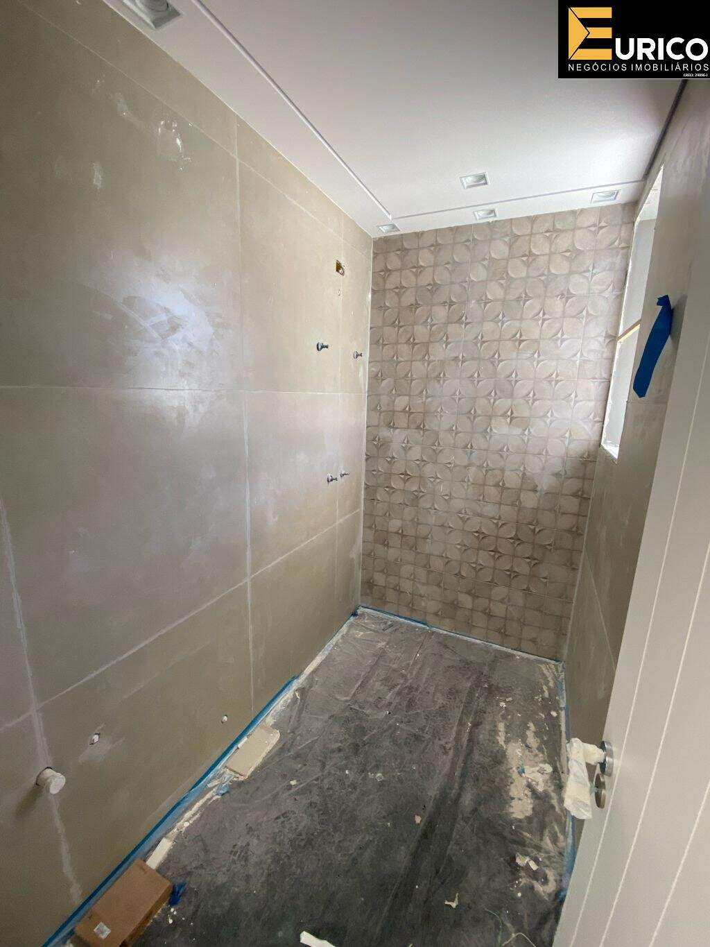 Casa à venda no Condomínio Arboretum em Vinhedo/SP: Foto