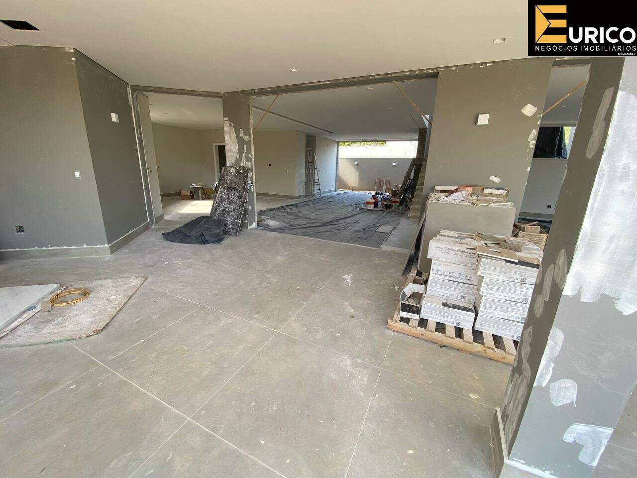 Casa à venda no Condomínio Arboretum em Vinhedo/SP: Foto