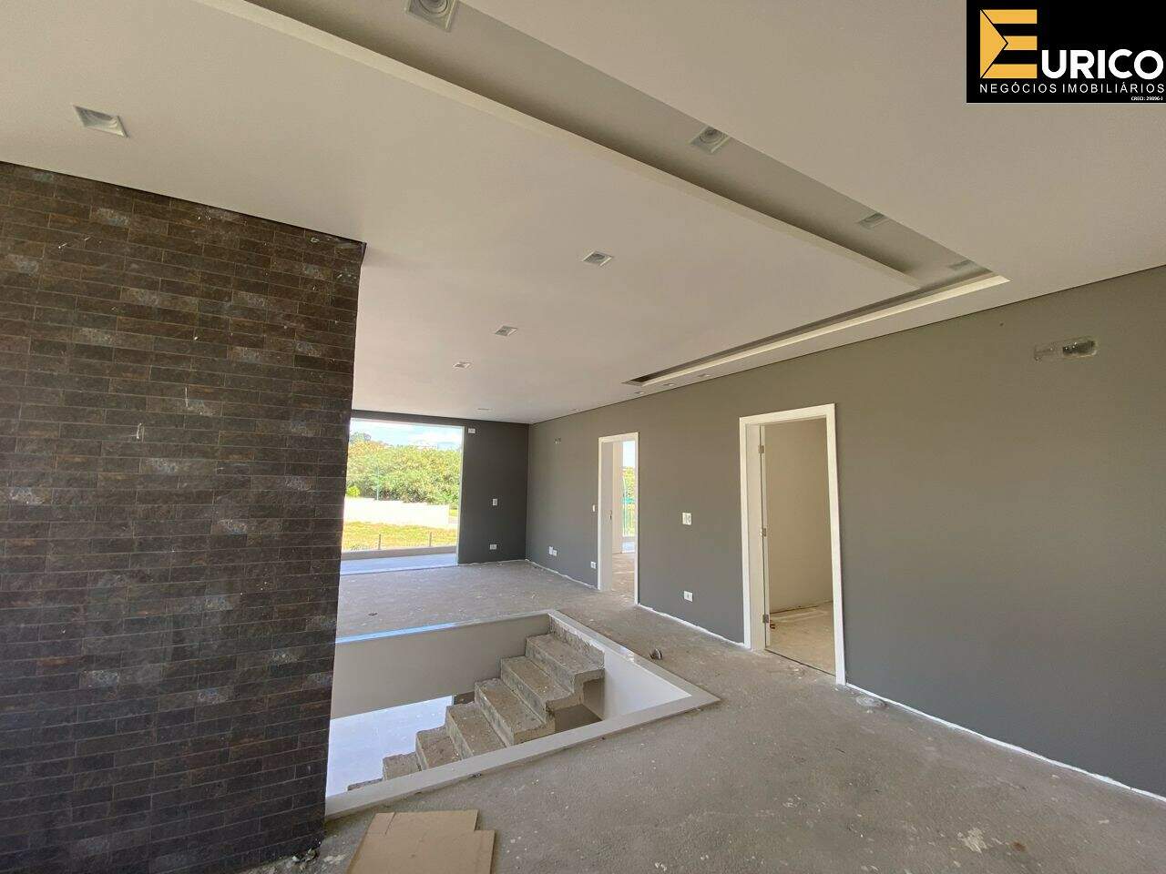 Casa à venda no Condomínio Arboretum em Vinhedo/SP: Foto