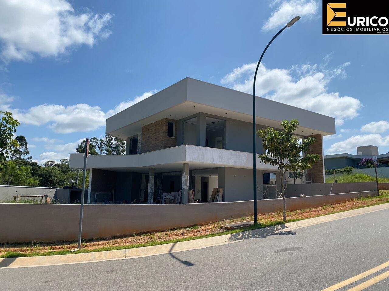 Casa à venda no Condomínio Arboretum em Vinhedo/SP: Foto