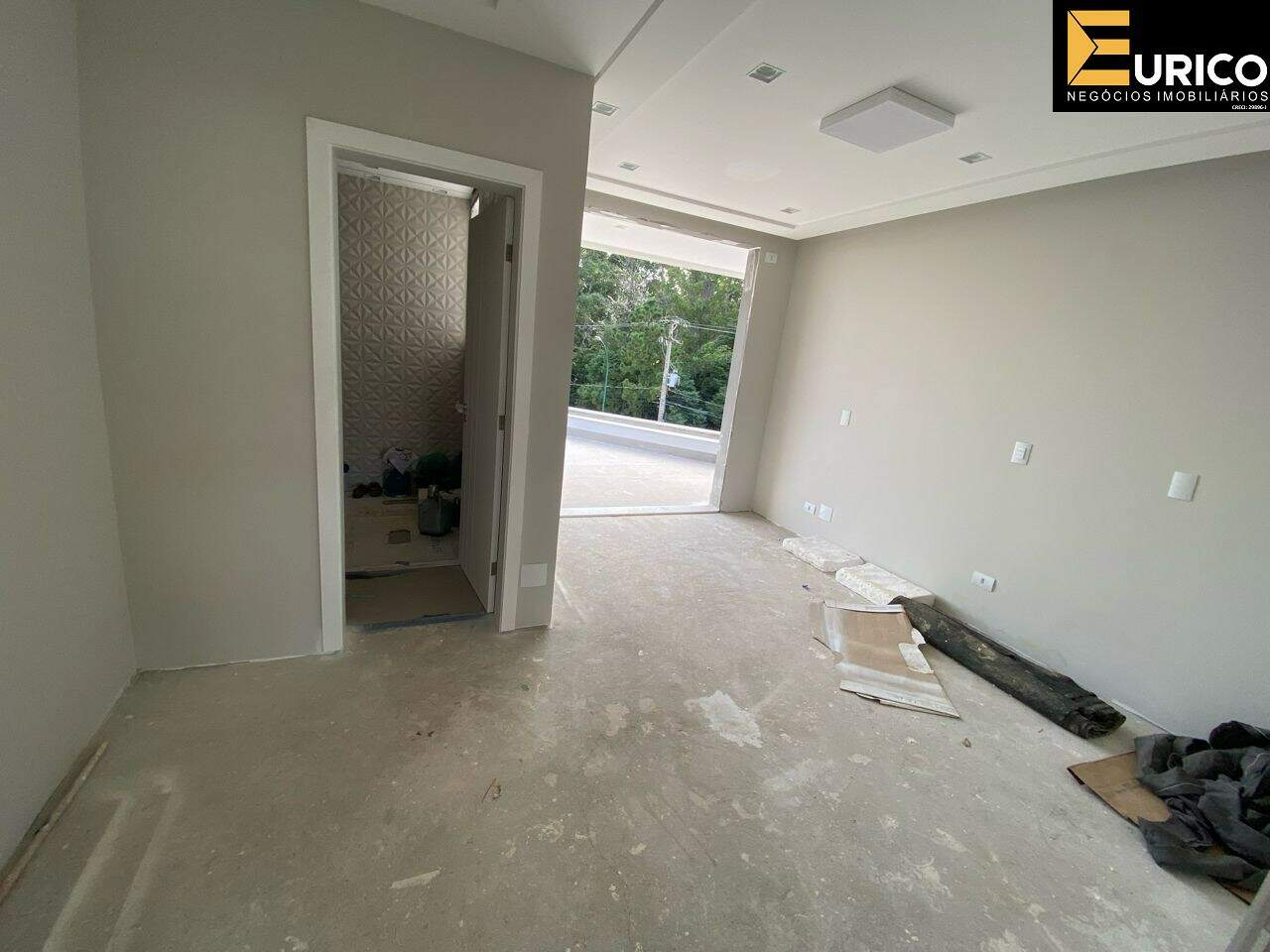 Casa à venda no Condomínio Arboretum em Vinhedo/SP: Foto