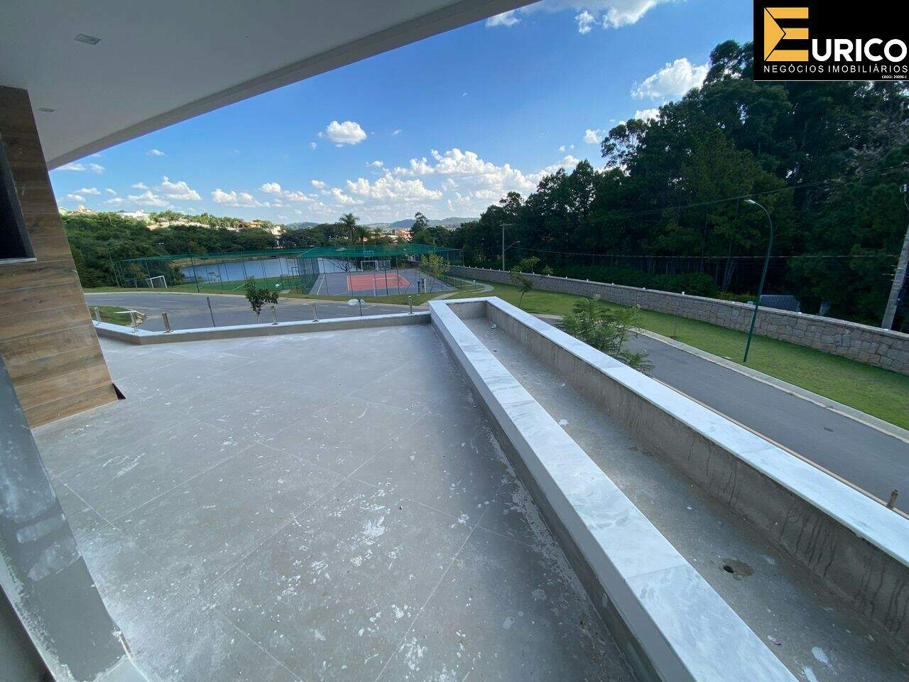 Casa à venda no Condomínio Arboretum em Vinhedo/SP: Foto