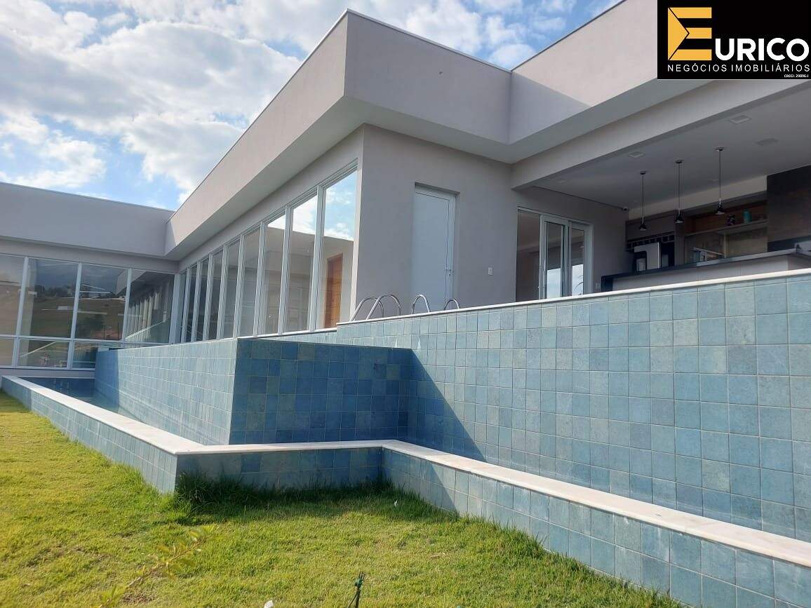 Casa à venda no Condomínio Arboretum em Vinhedo/SP: Foto 02