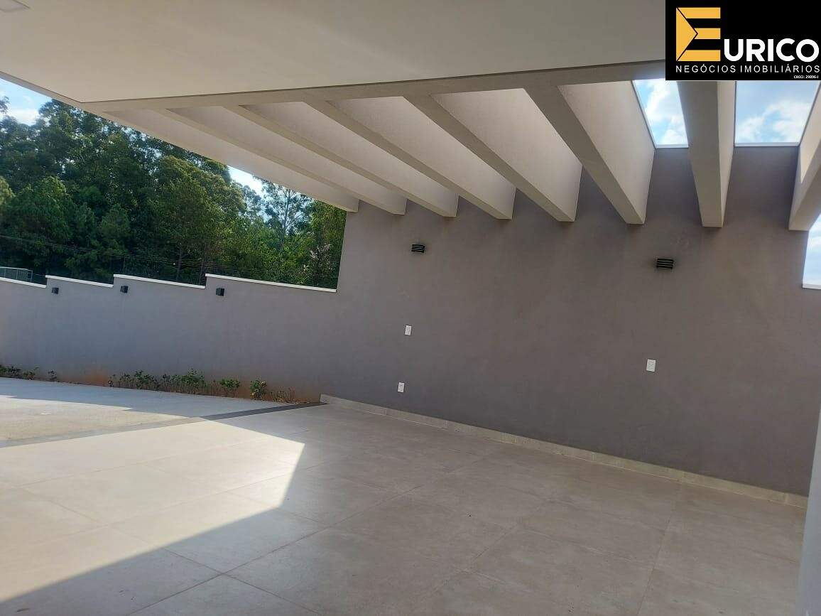 Casa à venda no Condomínio Arboretum em Vinhedo/SP: Foto 05