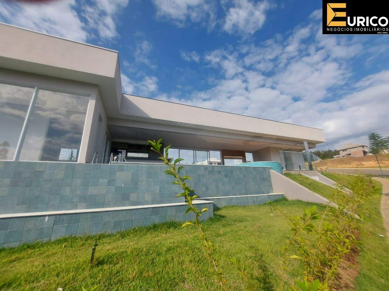 Casa à venda no Condomínio Arboretum em Vinhedo/SP: Foto 03