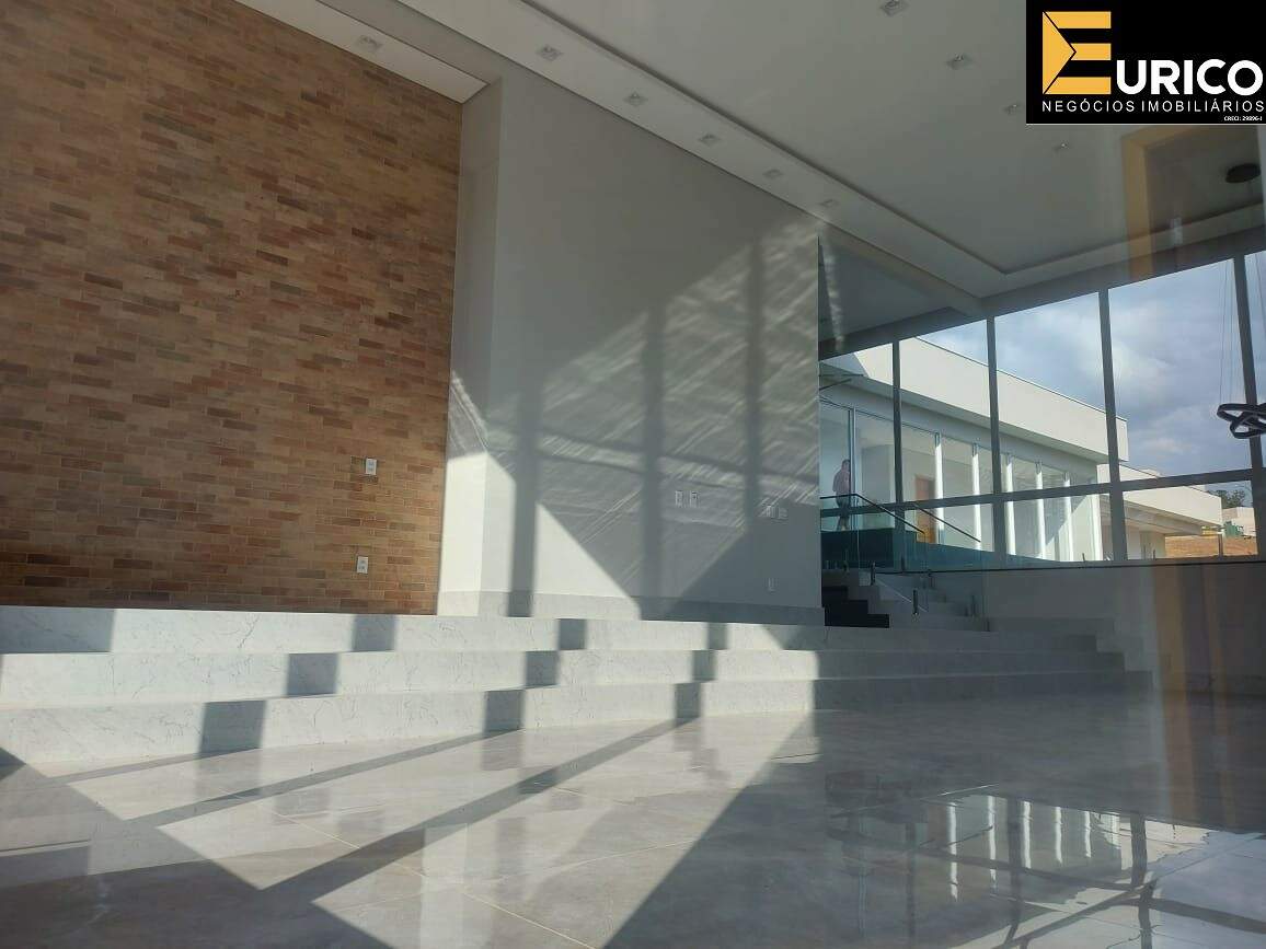 Casa à venda no Condomínio Arboretum em Vinhedo/SP: Foto 06