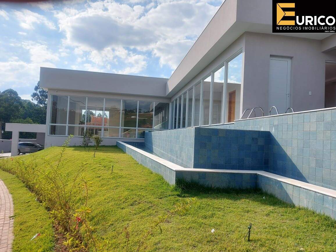 Casa à venda no Condomínio Arboretum em Vinhedo/SP: Foto 04