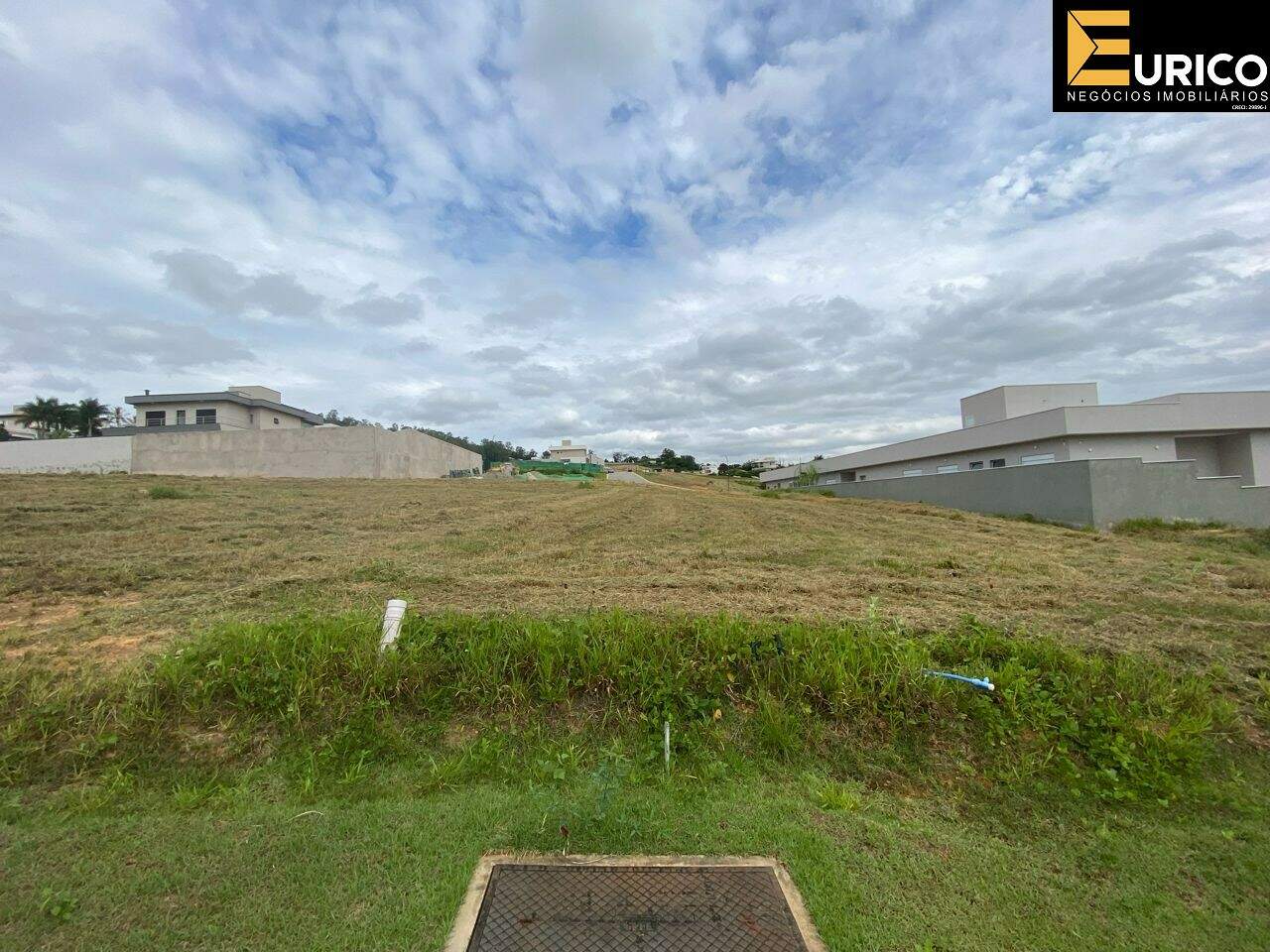 Terreno à venda no Condomínio Arboretum em Vinhedo/SP: Foto