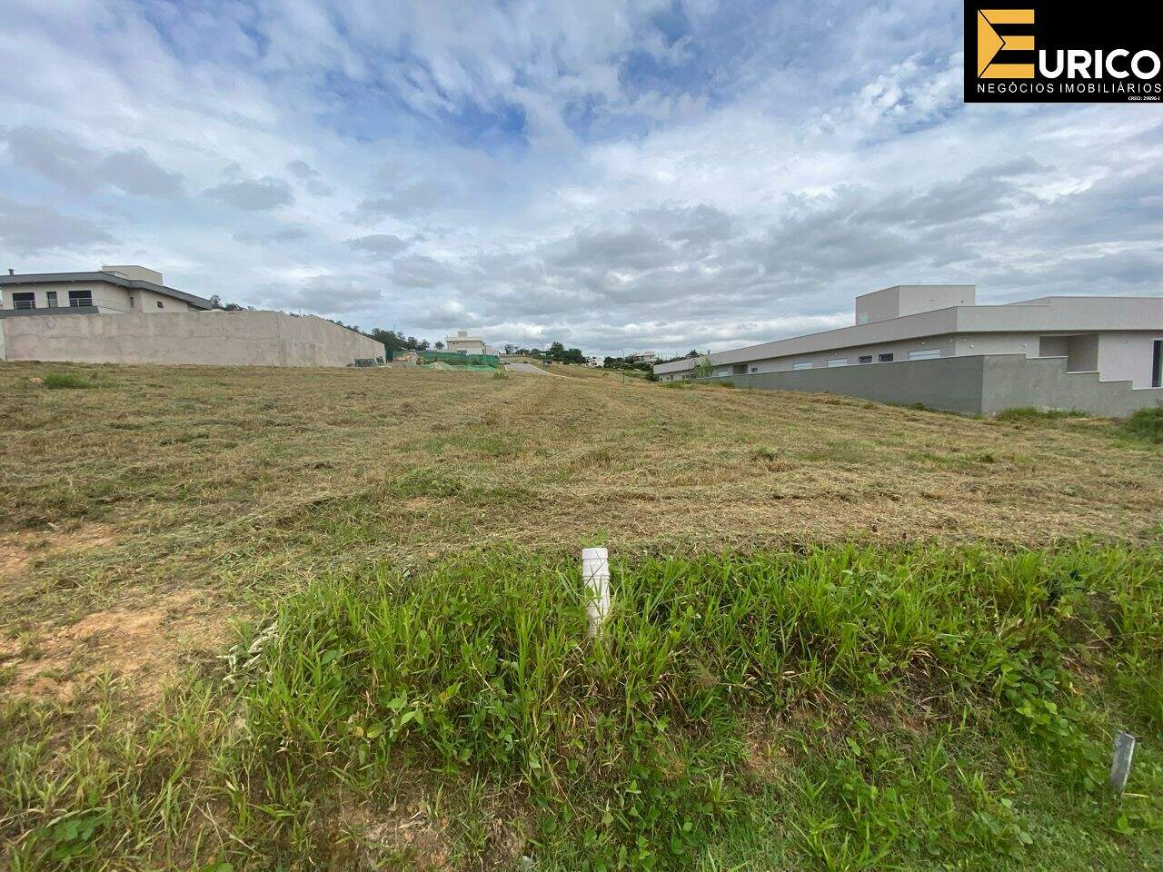 Terreno à venda no Condomínio Arboretum em Vinhedo/SP: Foto